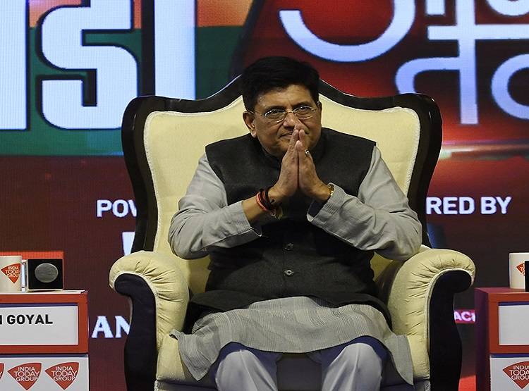 एजेंडा आज तक: अमित शाह से लेकर युवराज तक, तीखे सवाल और उसके जवाब