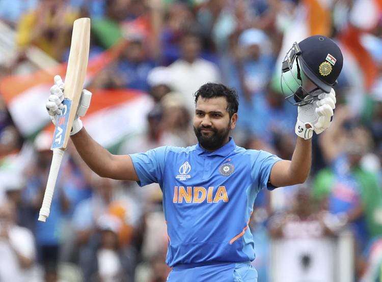 क्रिकेट ऑस्ट्रेलिया ने धोनी को बनाया कप्तान, चुनी बेस्ट टीम