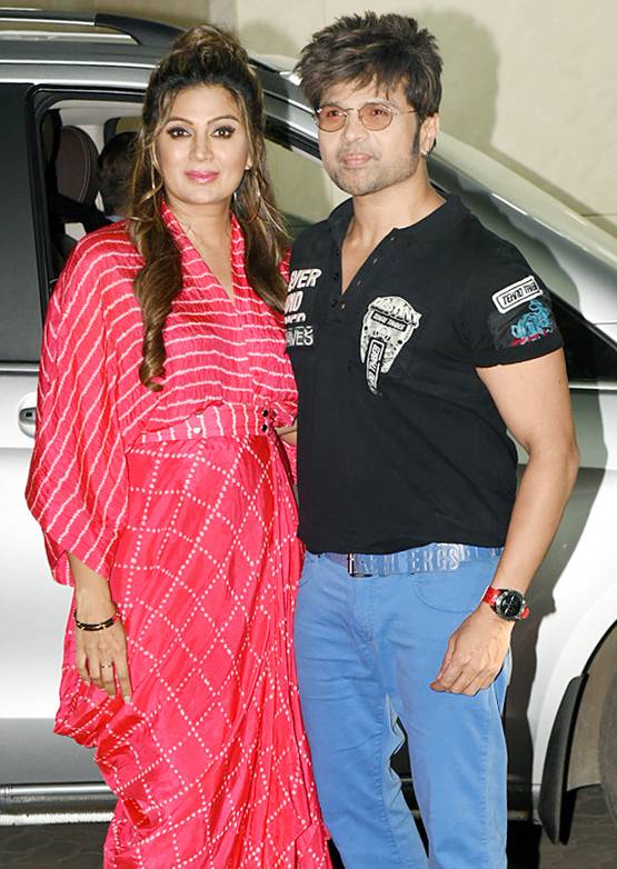 सलमान खान के बर्थडे बैश में श‍ामिल हुआ परिवार, एक्स गर्लफ्रेंड्स