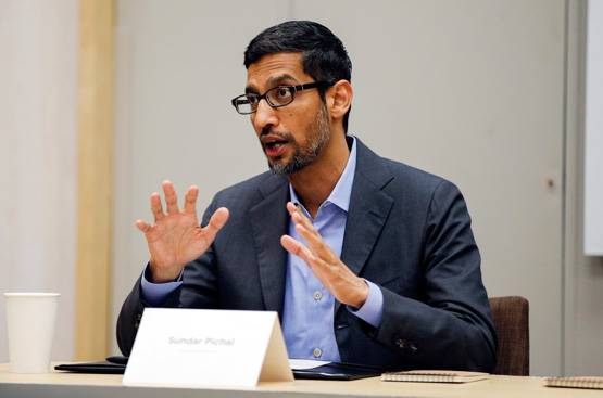 Google के बनने की कहानी, PhD कर रहे दो दोस्तों ने रखी थी नींव