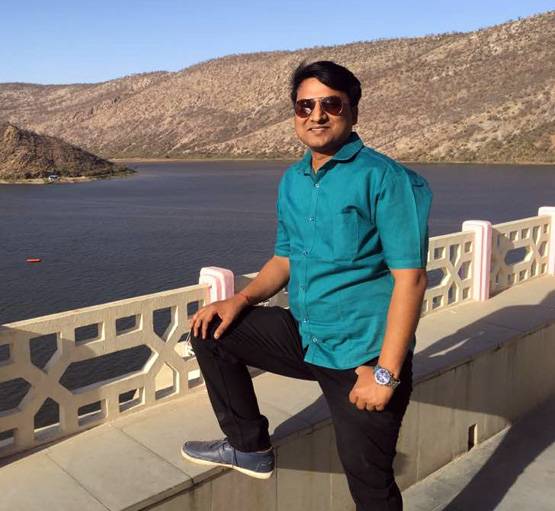 पार्ट टाइम जॉब कर UPSC की तैयारी, इस स्ट्रेटजी से बने IAS टॉपर