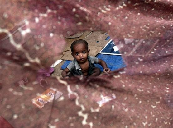 नॉर्थ ईस्ट की आशंकाओं पर शाह ने दिया 'ILP' का भरोसा