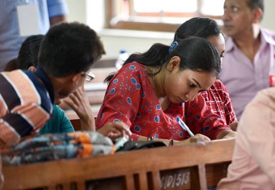 नौकरी में नहीं लगा मन, रिजाइन दे एक साल में ऐसे जज बनीं हिना