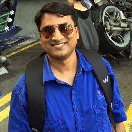 पार्ट टाइम जॉब कर UPSC की तैयारी, इस स्ट्रेटजी से बने IAS टॉपर