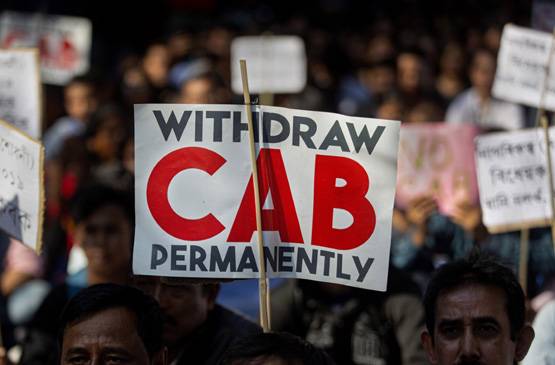 नॉर्थ ईस्ट की आशंकाओं पर शाह ने दिया 'ILP' का भरोसा