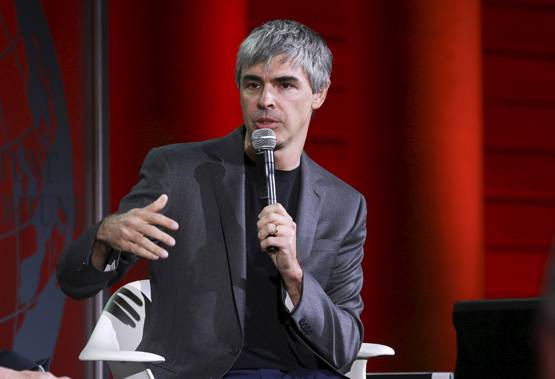 Google के बनने की कहानी, PhD कर रहे दो दोस्तों ने रखी थी नींव