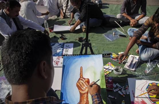 नॉर्थ ईस्ट की आशंकाओं पर शाह ने दिया 'ILP' का भरोसा