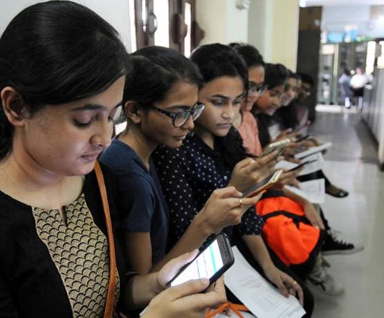 नौकरी में नहीं लगा मन, रिजाइन दे एक साल में ऐसे जज बनीं हिना