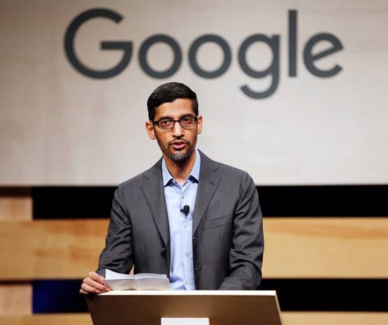 Google के बनने की कहानी, PhD कर रहे दो दोस्तों ने रखी थी नींव