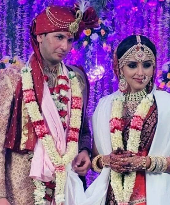 वो सितारे जिन्होंने 2019 में बांधा शादी का सेहरा, देखिए पूरी लिस्ट