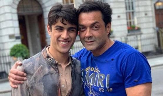 आर्यन से खुशी तक, 2020 में बॉलीवुड में एंट्री कर सकते हैं ये स्टारकिड्स