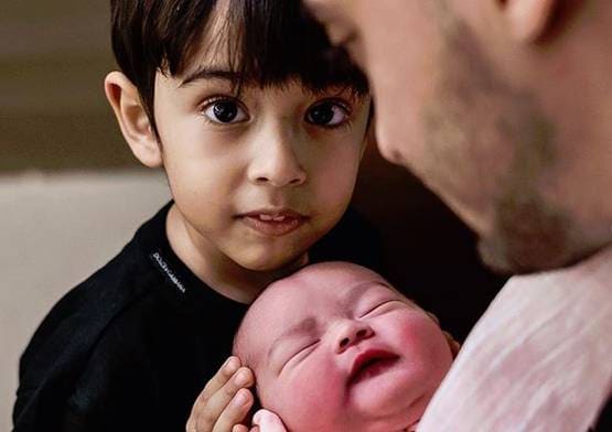 सलमान की बहन अर्पिता डिस्चार्ज, आयत के ग्रैंड वेलकम की तैयारी