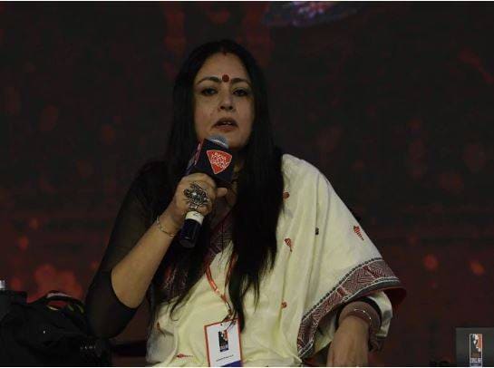 PHOTOS: इन बड़ी हस्तियों ने की इंडिया टुडे कॉन्क्लेव में शिरकत