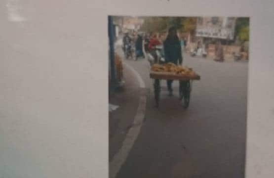 CAA: उपद्रवियों के लिए भेष बदलती पुलिस, कभी ठेले वाला तो कभी केले वाले