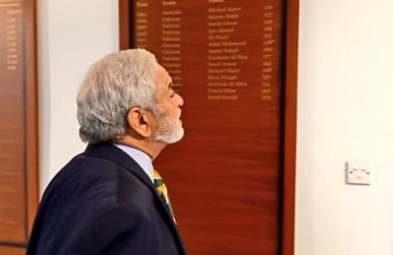 तिलमिलाया पाकिस्तान क्रिकेट बोर्ड, बोला- BCCI में बैठे हैं चरमपंथी