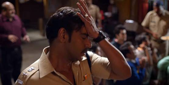 मर्दानी रानी मुखर्जी SP, सलमान SI, जानें- क्या होता है वर्दी में अंतर