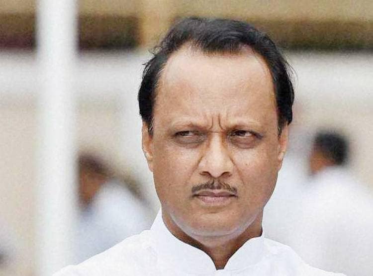 यहां कमरा नंबर 602 लेने से क्यों खौफ खा रहे महाराष्ट्र के नए मंत्री?