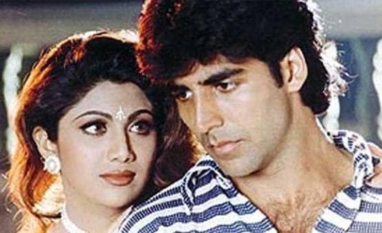 9 बार पर्दे पर साथ दिखे अक्षय-करीना, ये हैं बॉलीवुड की सुपरहिट जोड़ियां