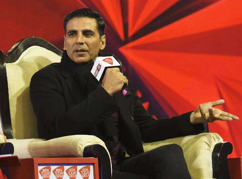 एजेंडा आज तक: अमित शाह से लेकर युवराज तक, तीखे सवाल और उसके जवाब