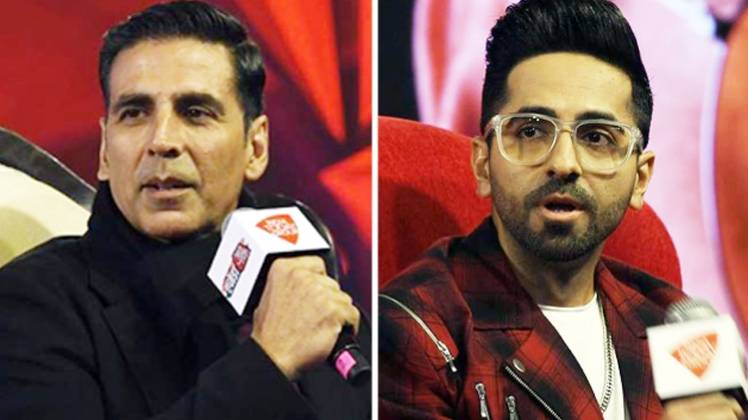 एजेंडा आजतक 2019: आयुष्मान खुराना से लेकर अक्षय कुमार तक ने की शिरकत एजेंडा आजतक 2019: आयुष्मान खुराना से लेकर अक्षय कुमार तक ने की शिरकत