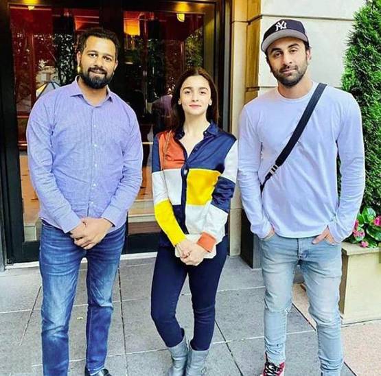 रणबीर-आलिया की शादी के बाद नीतू कपूर इस खास जगह कराएंगी पूजा?