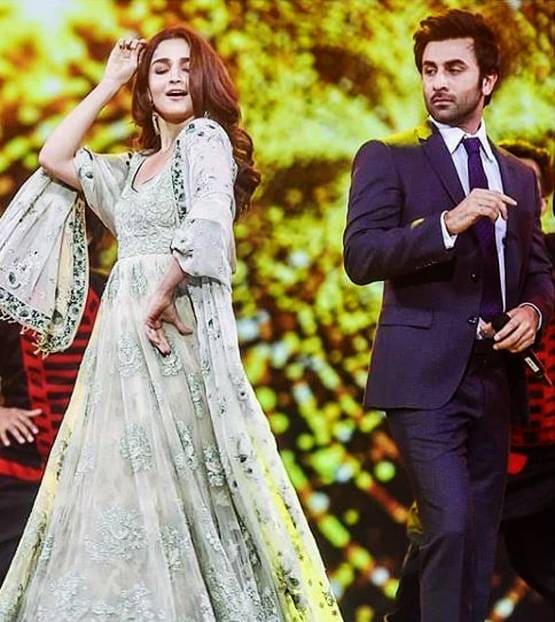 2019 में बॉलीवुड के इन लवबर्ड्स की रही सबसे ज्यादा चर्चा, Photos