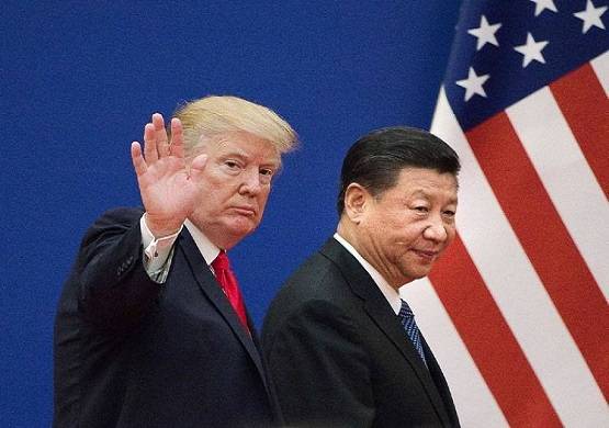 हांगकांग में चीन का जवाब, US सेना का दौरा सस्पेंड करने का आदेश