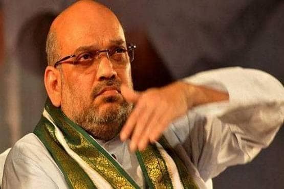 'बैन हो अमित शाह की एंट्री'...नागरिकता बिल पर US आयोग की मांग