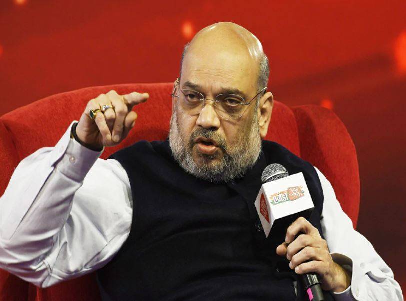 एजेंडा आज तक: अमित शाह से लेकर युवराज तक, तीखे सवाल और उसके जवाब