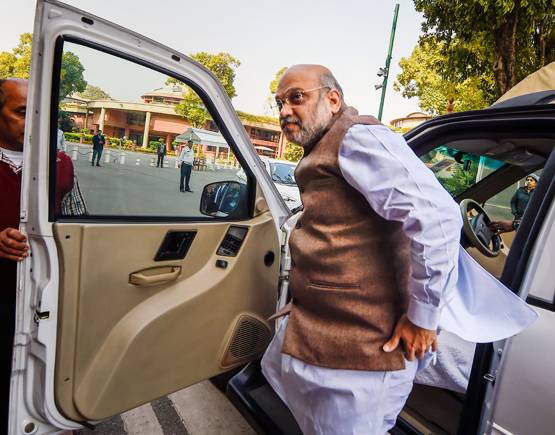 अयोध्या का फैसला-राहुल की हार: 12 मुद्दे जिन्होंने बदल दी राजनीति की दिशा