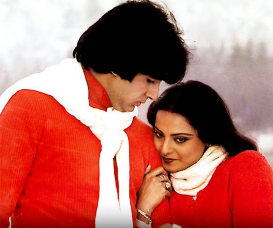 9 बार पर्दे पर साथ दिखे अक्षय-करीना, ये हैं बॉलीवुड की सुपरहिट जोड़ियां