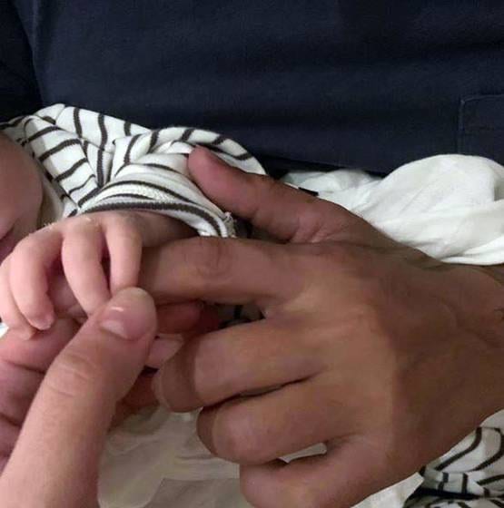 अर्जुन रामपाल से लेकर एमी जैक्सन तक, इस साल पेरेंट्स बने ये सेलेब्स