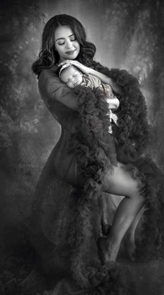 अर्जुन रामपाल से लेकर एमी जैक्सन तक, इस साल पेरेंट्स बने ये सेलेब्स