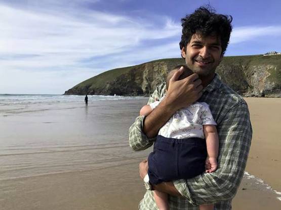 अर्जुन रामपाल से लेकर एमी जैक्सन तक, इस साल पेरेंट्स बने ये सेलेब्स