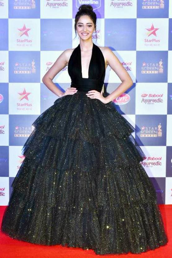 स्टार स्क्रीन अवॉर्ड: दीपिका-रणवीर ने लूटी लाइमलाइट