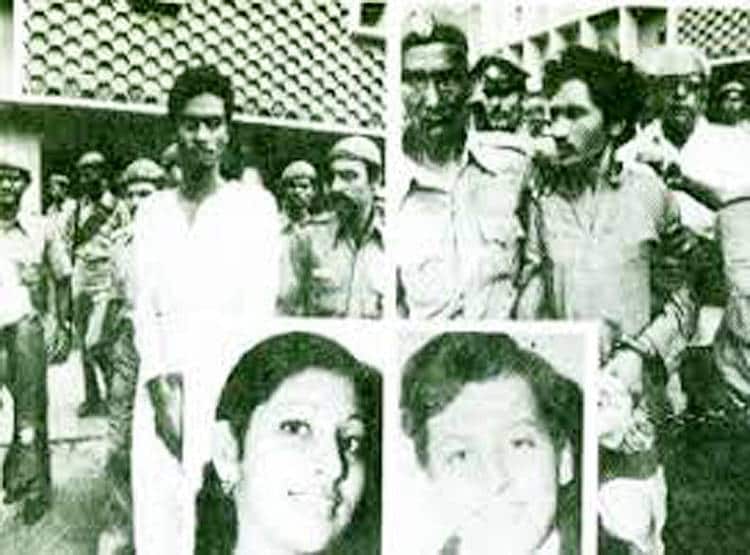 फांसी के 2 घंटे के बाद भी नहीं हुई थी इस अपराधी की मौत, फिर ऐसे निकाली जान