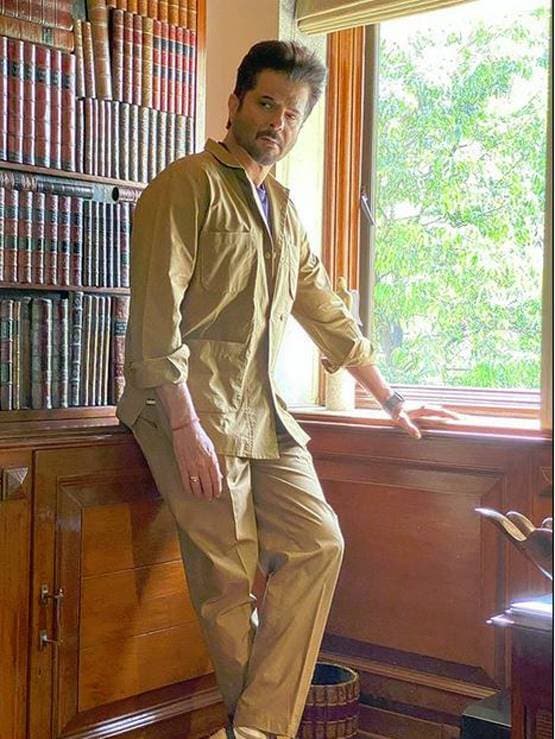 63 साल का वो बांका नौजवान, जिसकी फिटनेस के आगे फेल हैं मशहूर स्टार्स