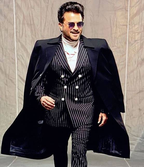 63 साल का वो बांका नौजवान, जिसकी फिटनेस के आगे फेल हैं मशहूर स्टार्स