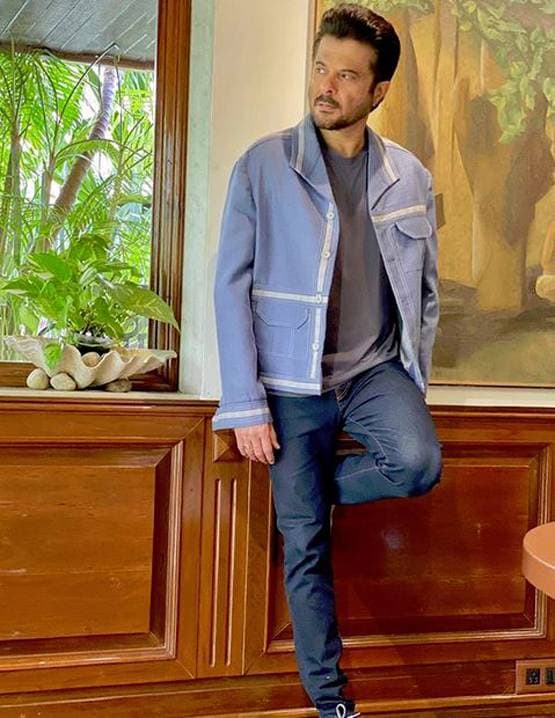 63 साल का वो बांका नौजवान, जिसकी फिटनेस के आगे फेल हैं मशहूर स्टार्स