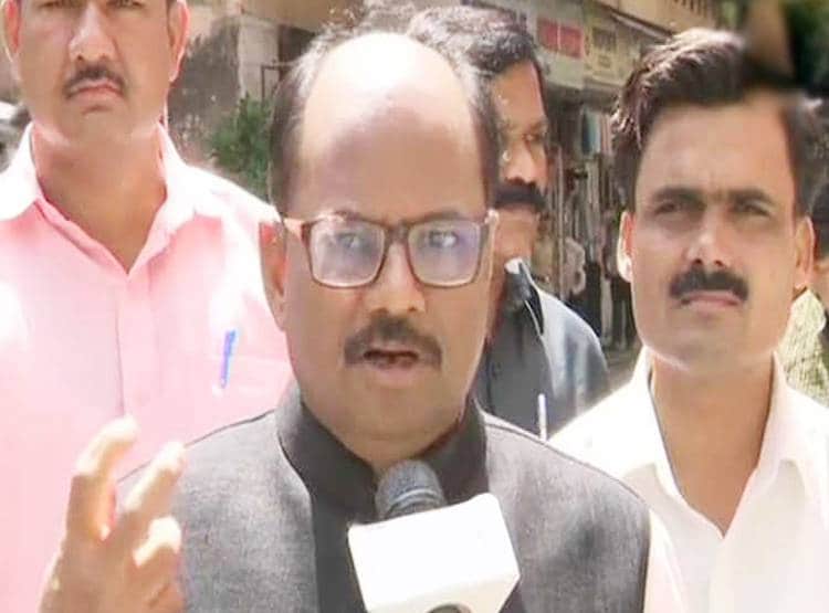 यहां कमरा नंबर 602 लेने से क्यों खौफ खा रहे महाराष्ट्र के नए मंत्री?