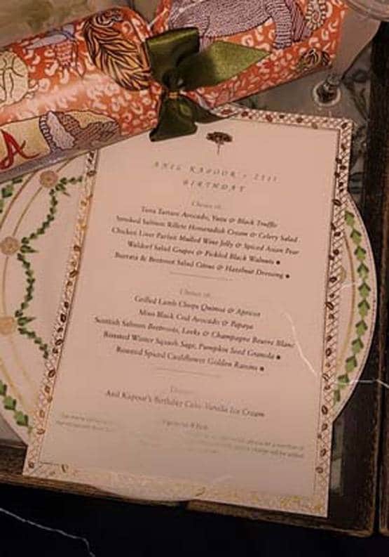 62 की उम्र में 21 के हुए अनिल कपूर, बेटी-दामाद संग लंदन में मनाया बर्थडे