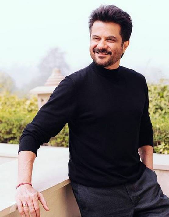 62 की उम्र में 21 के हुए अनिल कपूर, बेटी-दामाद संग लंदन में मनाया बर्थडे