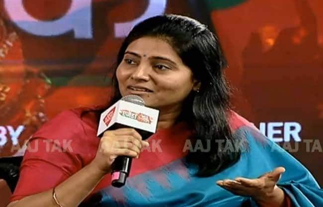 एजेंडा आज तक 2019: हिंदी के महामंच पर पहले दिन इन हस्तियों ने की शिरकत