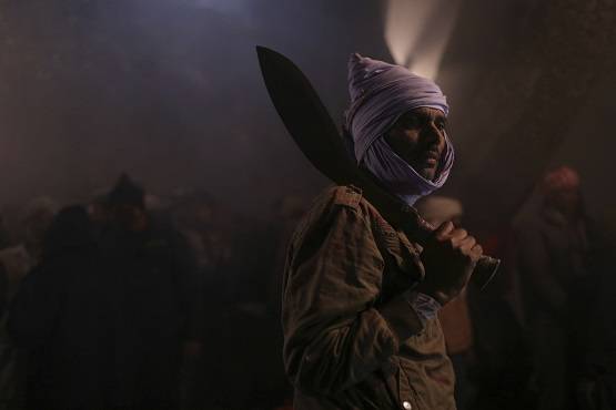 48 घंटे में 30 हजार जानवरों की बलि, इस मंदिर की दुनिया में चर्चा