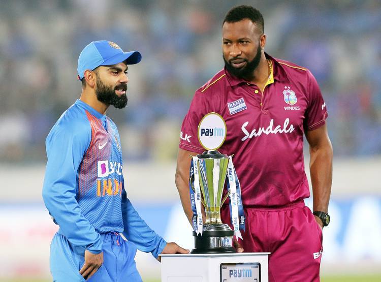 तीसरा टी-20 आज, इस PLAYING XI के साथ उतरेगा भारत!