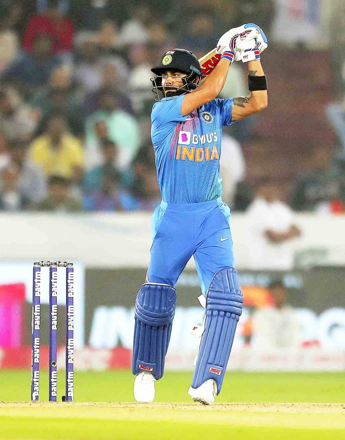 विराट के सेलिब्रेशन से नाखुश नहीं हैं पोलार्ड, मैच के बाद दिया बड़ा बयान