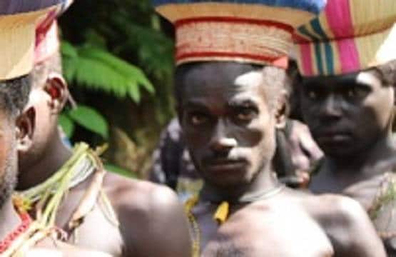 20 हजार मौतें, ढाई लाख की आबादी, ये बनेगा दुनिया का सबसे नया देश