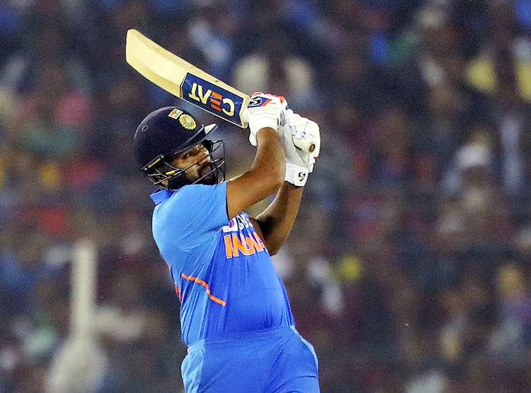 भारत ने मारी बाजी, WI के खिलाफ 10वीं बार किया ये कमाल