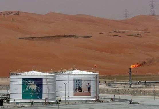 सबसे बड़ी तेल कंपनी ने लोगों के लिए खोला 'दरवाजा', IPO जारी