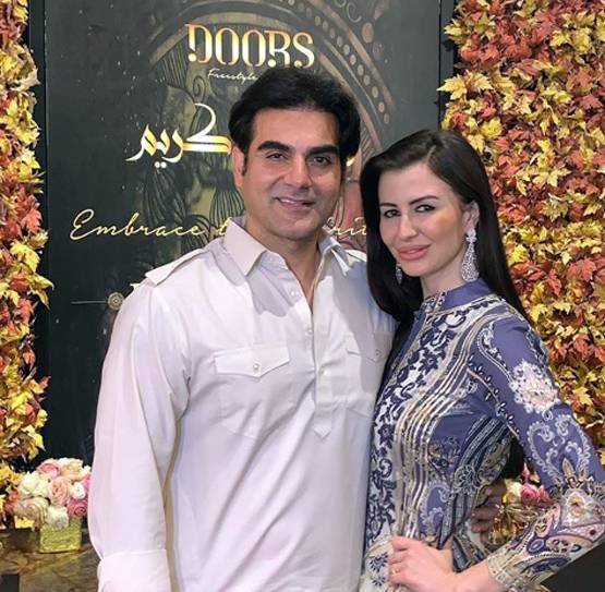 मलाइका से तलाक के बाद अरबाज ने क्यों नहीं ली बेटे की कस्टडी? दिया जवाब